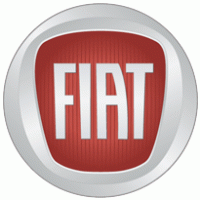 Fiat 2007 logo vector logo