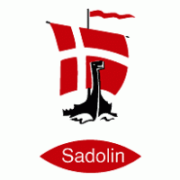 Sadolin logo vector logo