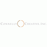 Connelly Creative, Inc. logo vector logo