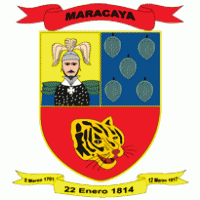escudo municipio girardot logo vector logo