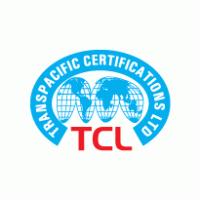 TRANSPACIFIC CERTIFICATIONS LIMITED logo vector logo