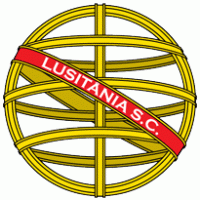 Lusitania Sport Club logo vector logo