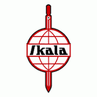 Skala logo vector logo