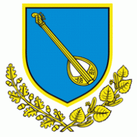 Općina Donji Andrijevci logo vector logo