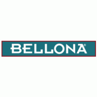 bellona logo vector logo