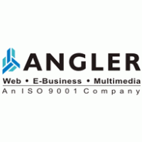 ANGLER Technologies logo vector logo