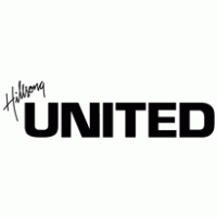 Hillsong UNITED logo vector logo
