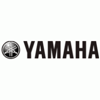 yamaha logo vector logo