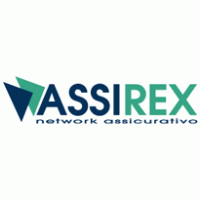 Assirex logo vector logo