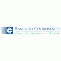 Banca del Centroveneto logo vector logo