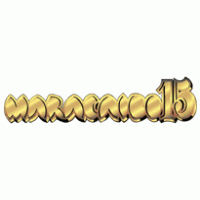 MARACAIBO 15 logo vector logo