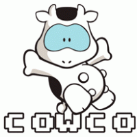COWCO logo vector logo