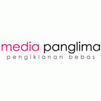 Media Panglima logo vector logo