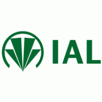 IAL logo vector logo