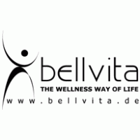 bellvita GmbH logo vector logo