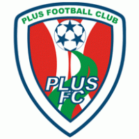 KL PLUS FC logo vector logo