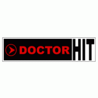 DoctorHit logo vector logo