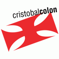 cristobal colon logo vector logo