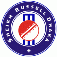 Sheikh Russell KC logo vector logo