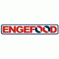 Engefood logo vector logo