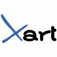 xart logo vector logo