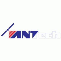 Antech logo vector logo