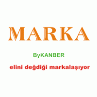 MARKA logo vector logo