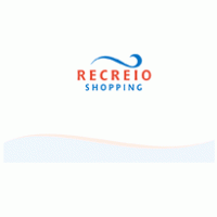 Recreio Shopping logo vector logo