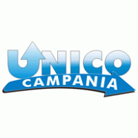 Unico Campania logo vector logo