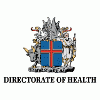 Directorate of Health logo vector logo