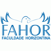 FAHOR – Faculdade Horizontina logo vector logo