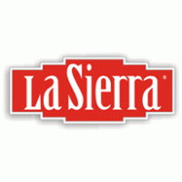 La Sierra logo vector logo