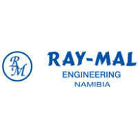 Ray-Mal logo vector logo