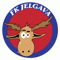 FK Jelgava logo vector logo