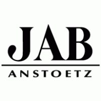 Jab logo vector logo