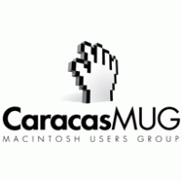 Caracas Macintosh User Group CMUG 01 logo vector logo