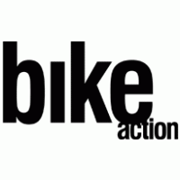 Revista Bike Action logo vector logo