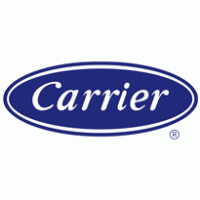 Carrier logo vector logo