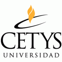 CETYS Universidad logo vector logo