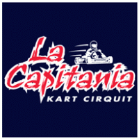 LA CAPITANIA logo vector logo