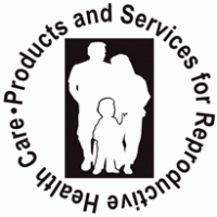 Healthcare Products logo vector logo