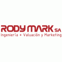 Rody Mark logo vector logo