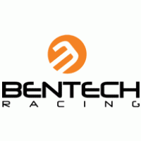Bentech Color logo vector logo