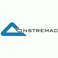 Constremac logo vector logo