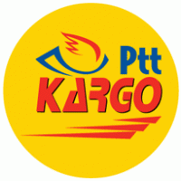 PTT Kargo logo vector logo