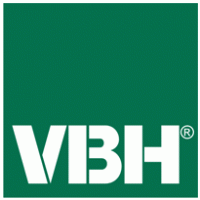 VBH logo vector logo