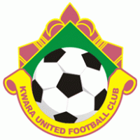 Kwara United FC logo vector logo