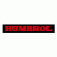 Humbrol logo vector logo