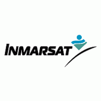 Inmarsat logo vector logo