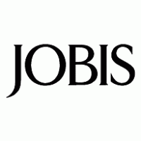 Jobis logo vector logo